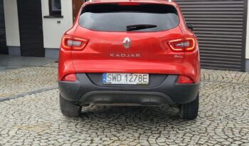 Renault Kadjar 1.2 Energy TCe Night&Day full