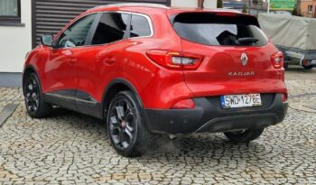 Renault Kadjar 1.2 Energy TCe Night&Day full