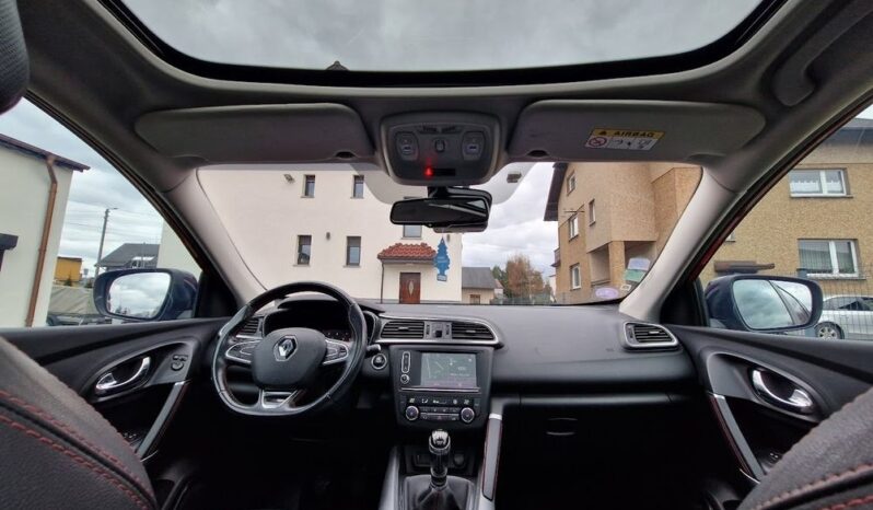 Renault Kadjar 1.2 Energy TCe Night&Day full