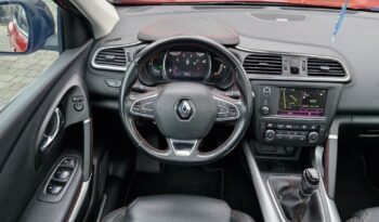 Renault Kadjar 1.2 Energy TCe Night&Day full