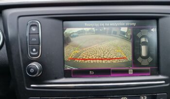 Renault Kadjar 1.2 Energy TCe Night&Day full