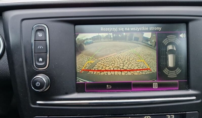 Renault Kadjar 1.2 Energy TCe Night&Day full