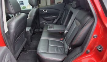 Renault Kadjar 1.2 Energy TCe Night&Day full