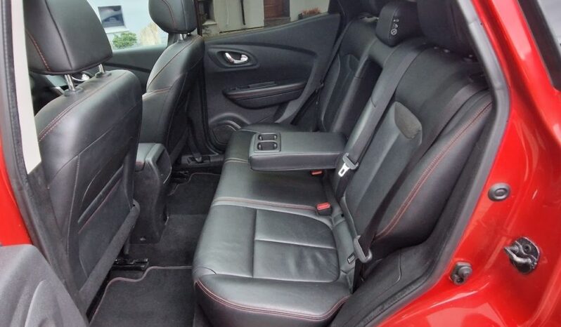 Renault Kadjar 1.2 Energy TCe Night&Day full