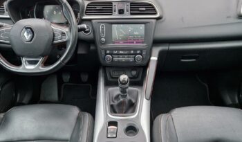 Renault Kadjar 1.2 Energy TCe Night&Day full