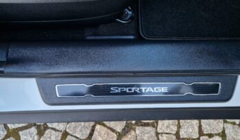 Kia Sportage 1.7 CRDI Business Line 2WD full