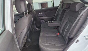 Kia Sportage 1.7 CRDI Business Line 2WD full