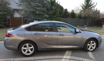 Opel Insignia 1.5 T Innovation S&S full