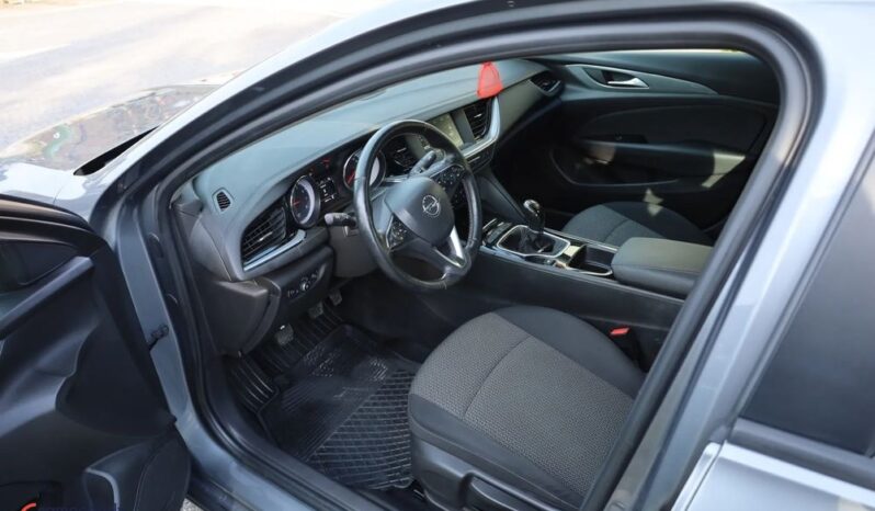Opel Insignia 1.5 T Innovation S&S full