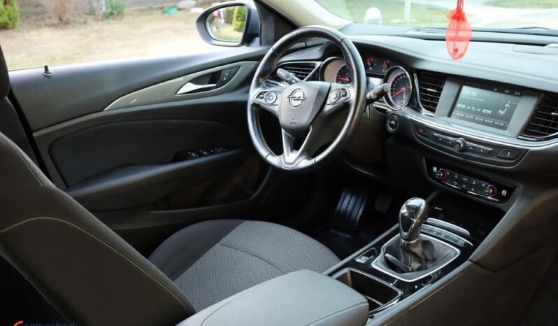 Opel Insignia 1.5 T Innovation S&S full