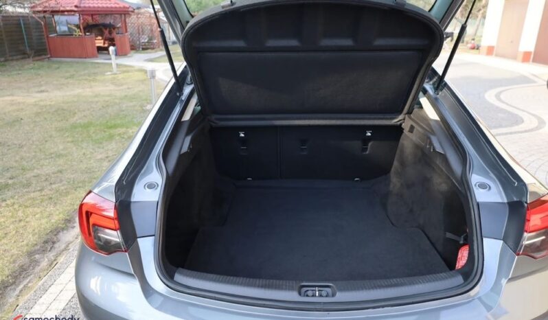 Opel Insignia 1.5 T Innovation S&S full