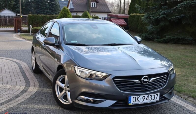 Opel Insignia 1.5 T Innovation S&S full
