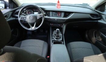 Opel Insignia 1.5 T Innovation S&S full
