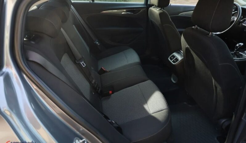 Opel Insignia 1.5 T Innovation S&S full