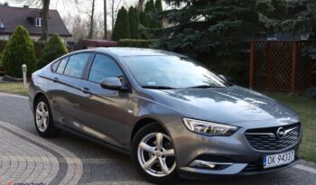 Opel Insignia 1.5 T Innovation S&S full