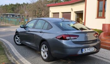 Opel Insignia 1.5 T Innovation S&S full