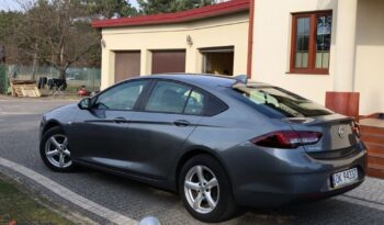 Opel Insignia 1.5 T Innovation S&S full