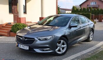 Opel Insignia 1.5 T Innovation S&S full