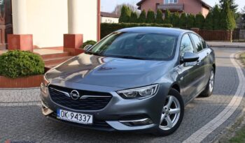 Opel Insignia 1.5 T Innovation S&S full