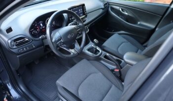 Hyundai i30 1.5 DPI Smart full