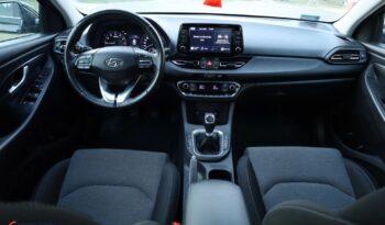 Hyundai i30 1.5 DPI Smart full