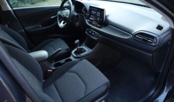 Hyundai i30 1.5 DPI Smart full