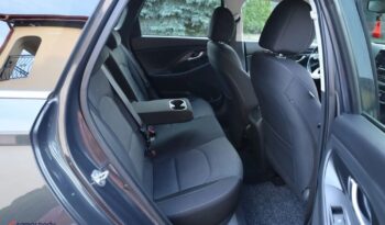 Hyundai i30 1.5 DPI Smart full