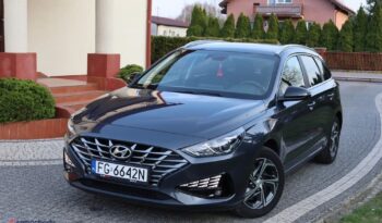 Hyundai i30 1.5 DPI Smart full