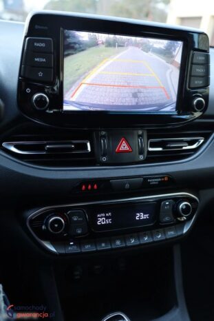 Hyundai i30 1.5 DPI Smart full
