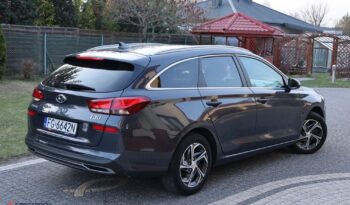 Hyundai i30 1.5 DPI Smart full