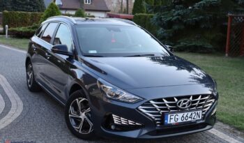 Hyundai i30 1.5 DPI Smart full