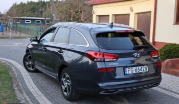 Hyundai i30 1.5 DPI Smart full