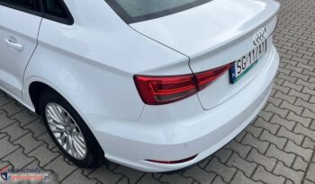 Audi A3 Limousine 1.6 TDI S tronic full