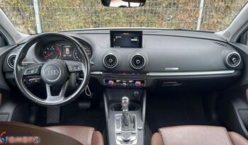 Audi A3 Limousine 1.6 TDI S tronic full