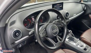 Audi A3 Limousine 1.6 TDI S tronic full