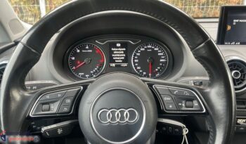 Audi A3 Limousine 1.6 TDI S tronic full