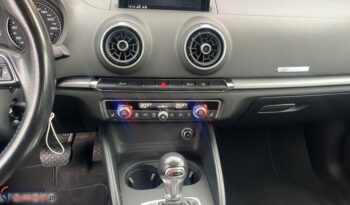 Audi A3 Limousine 1.6 TDI S tronic full