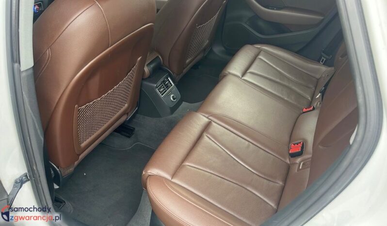 Audi A3 Limousine 1.6 TDI S tronic full