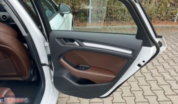 Audi A3 Limousine 1.6 TDI S tronic full