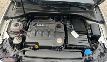 Audi A3 Limousine 1.6 TDI S tronic full