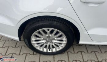 Audi A3 Limousine 1.6 TDI S tronic full