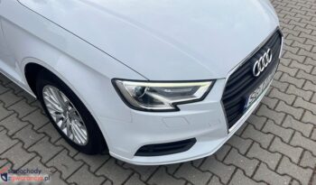 Audi A3 Limousine 1.6 TDI S tronic full
