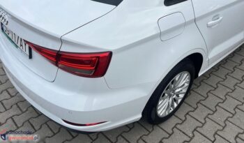 Audi A3 Limousine 1.6 TDI S tronic full