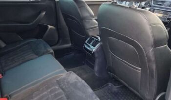 Skoda Superb full