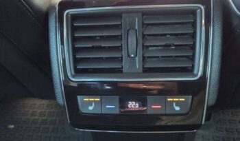 Skoda Superb full