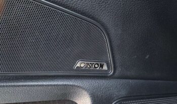 Skoda Superb full