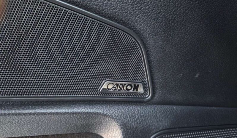 Skoda Superb full