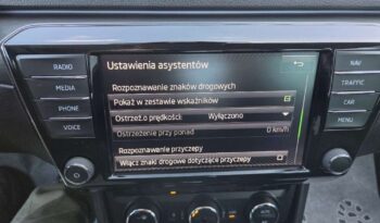 Skoda Superb full