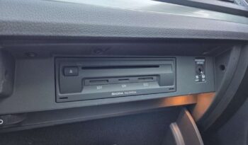Skoda Superb full