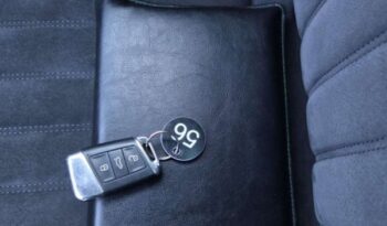 Skoda Superb full